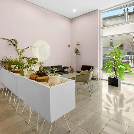 Apartmán Bony Bratislava