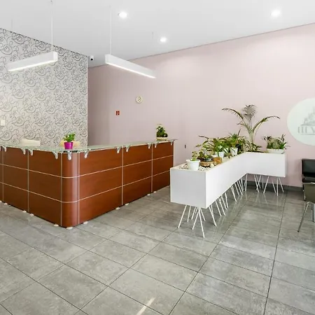 Bony Apartmán *