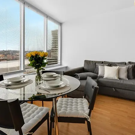Bony Apartmán *