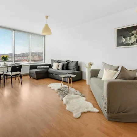 Apartmán Bony Bratislava