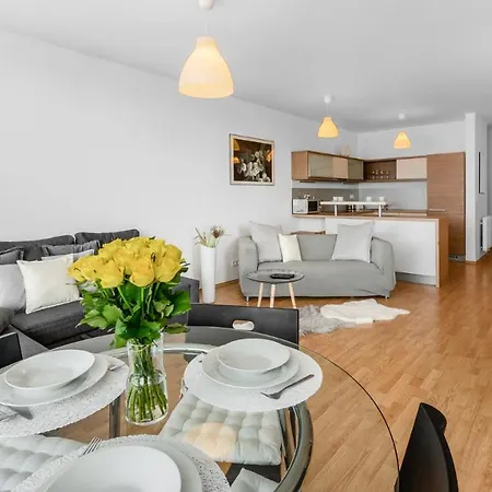 Apartmán Bony Bratislava