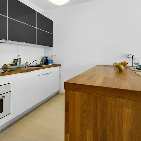 Apartmán Bony *