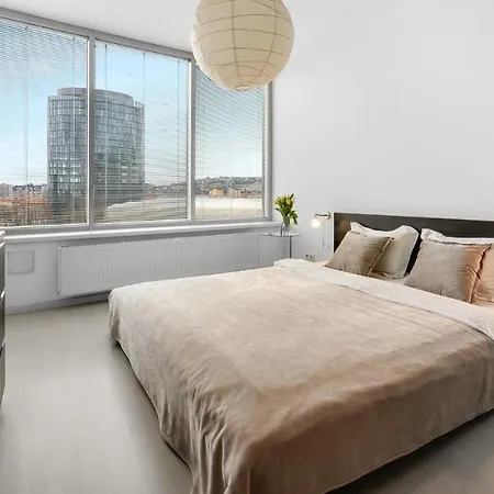 Bony Apartmán