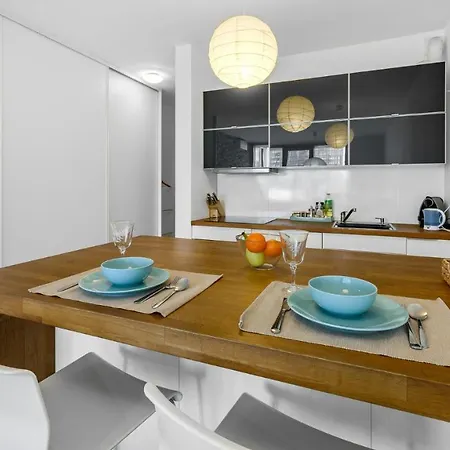 Bony Apartmán *