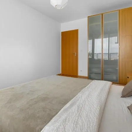 Apartmán Bony