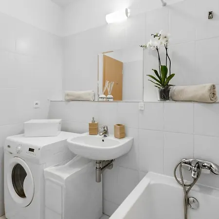 Apartmán Bony