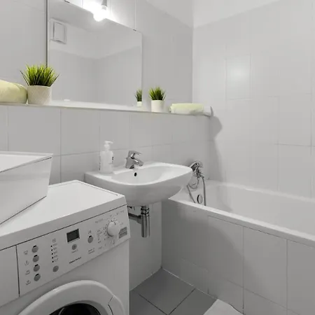 Apartmán Bony