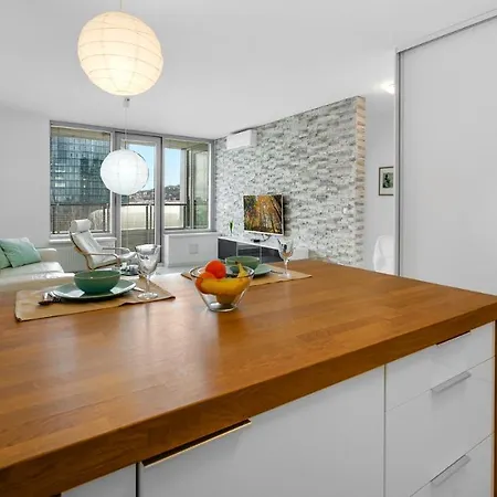 Bony Apartmán