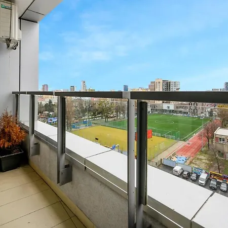Bony Apartmán Bratislava
