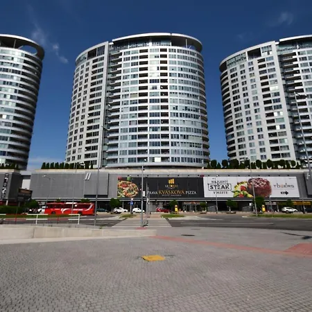Bony Apartament